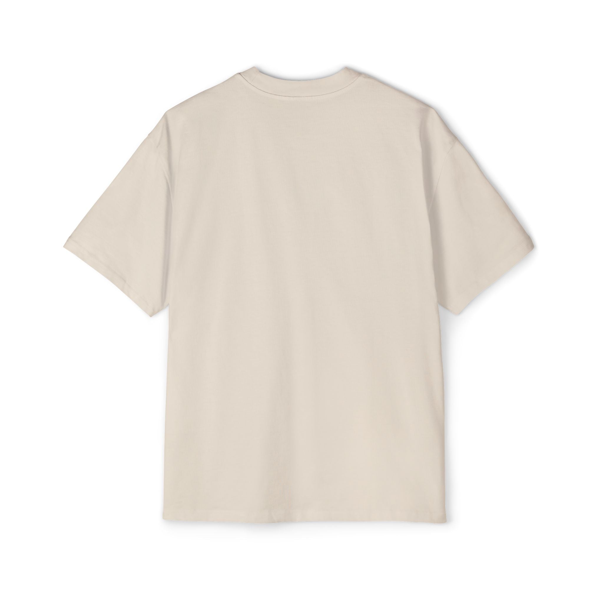 ABBA Father Oversized Tee
