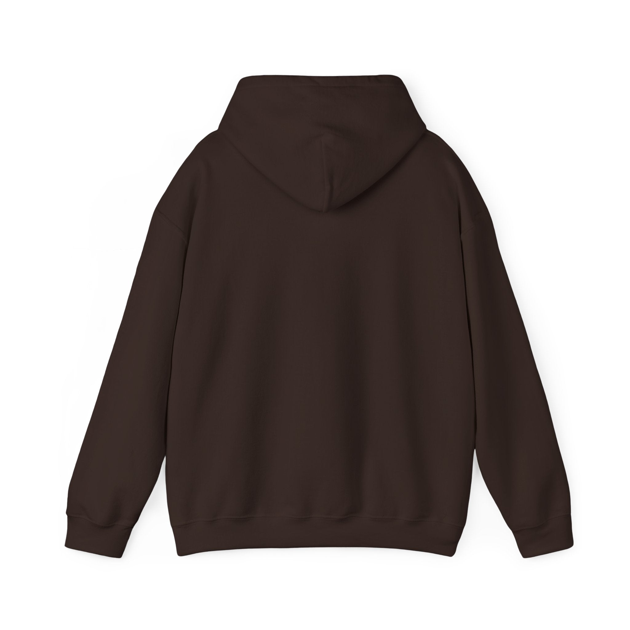 JESUS LOVES YOU. Heavy Blend™ Hoodie