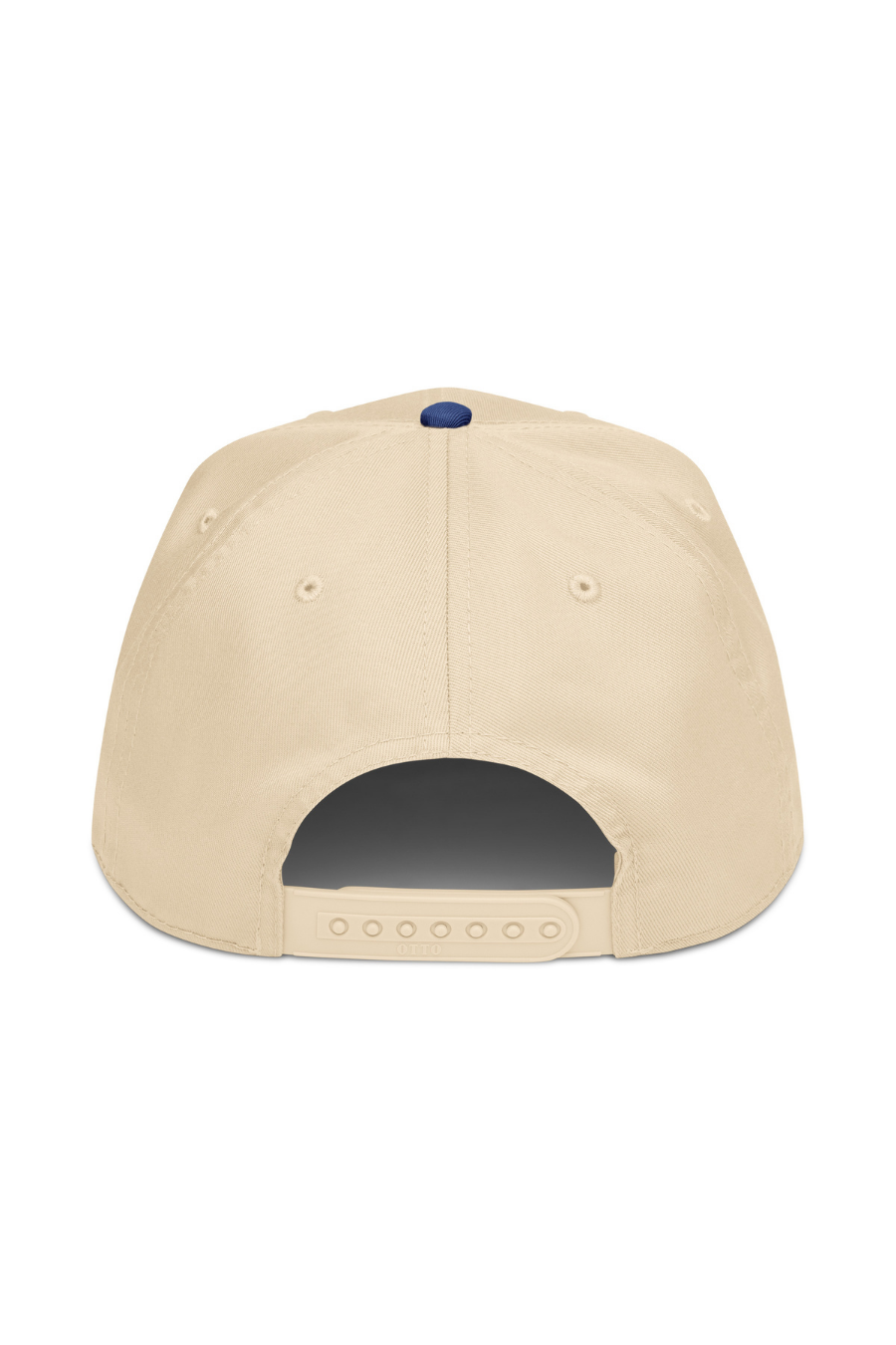YESHUSA Embroidered Panel Cap