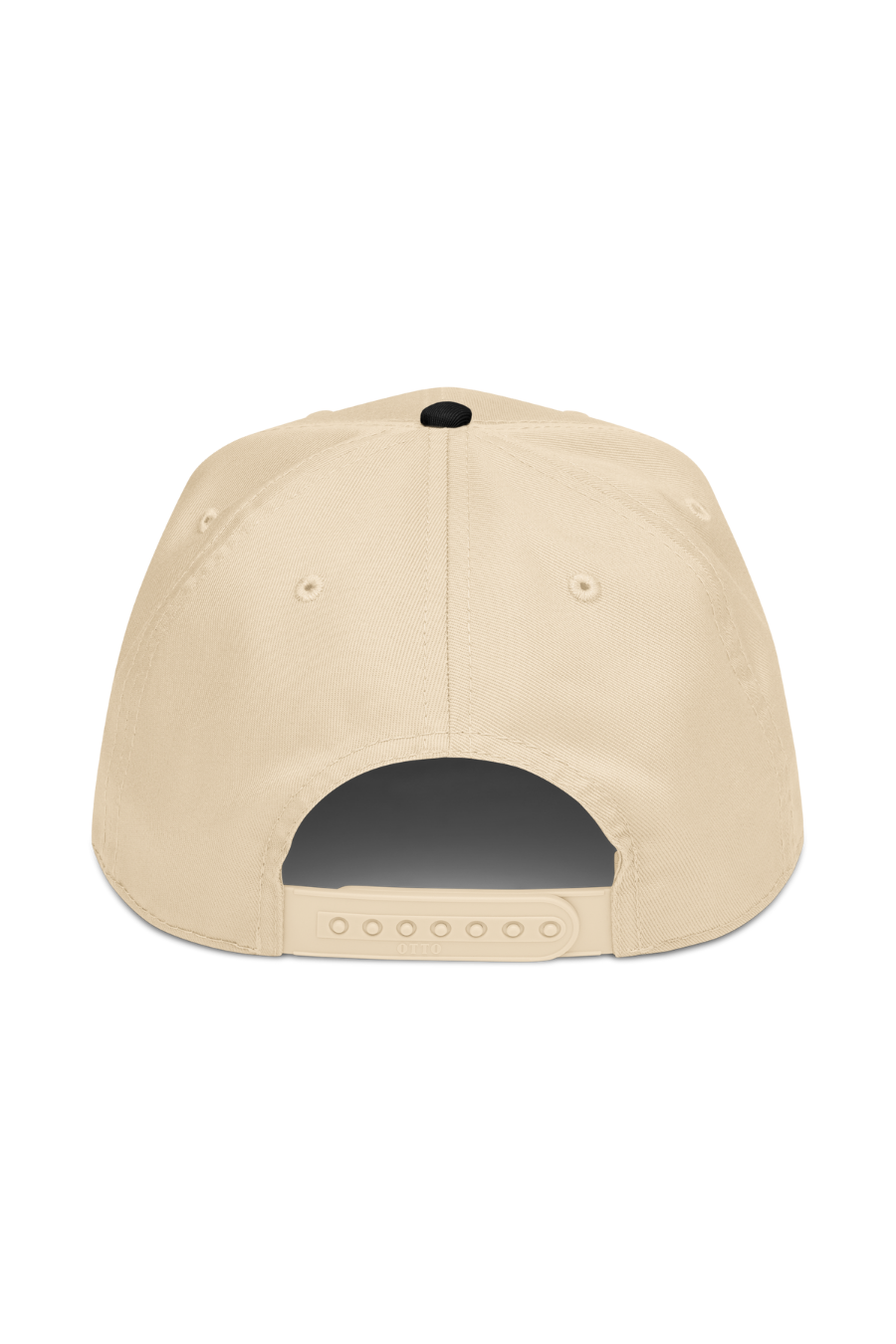 God Is Greater Than the Highs and Lows Embroidered Panel Cap
