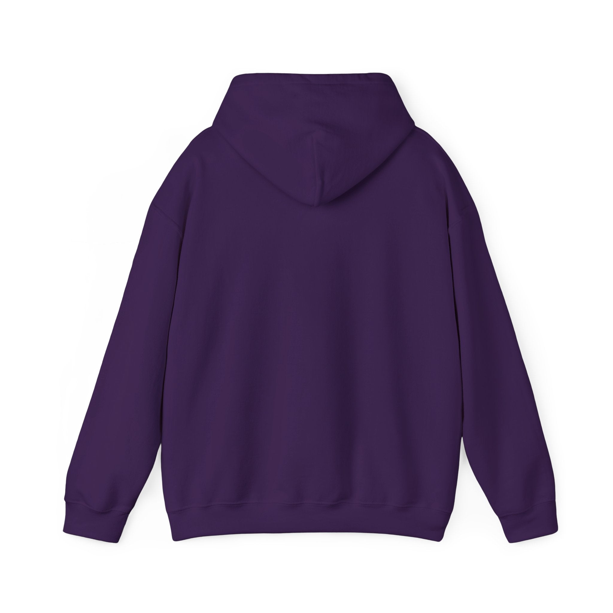JESUS LOVES YOU. Heavy Blend™ Hoodie