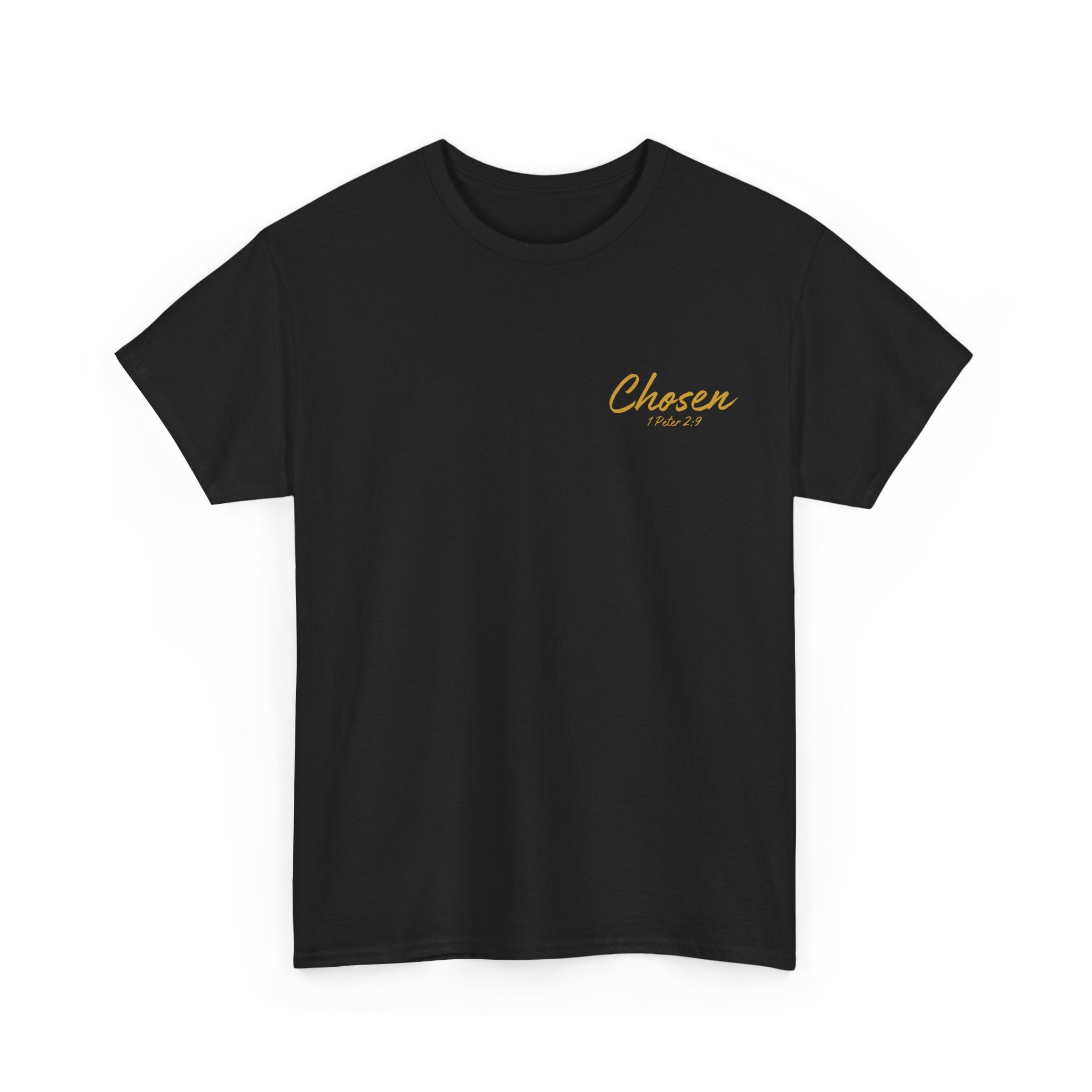 Disciple of Jesus Unisex Tee