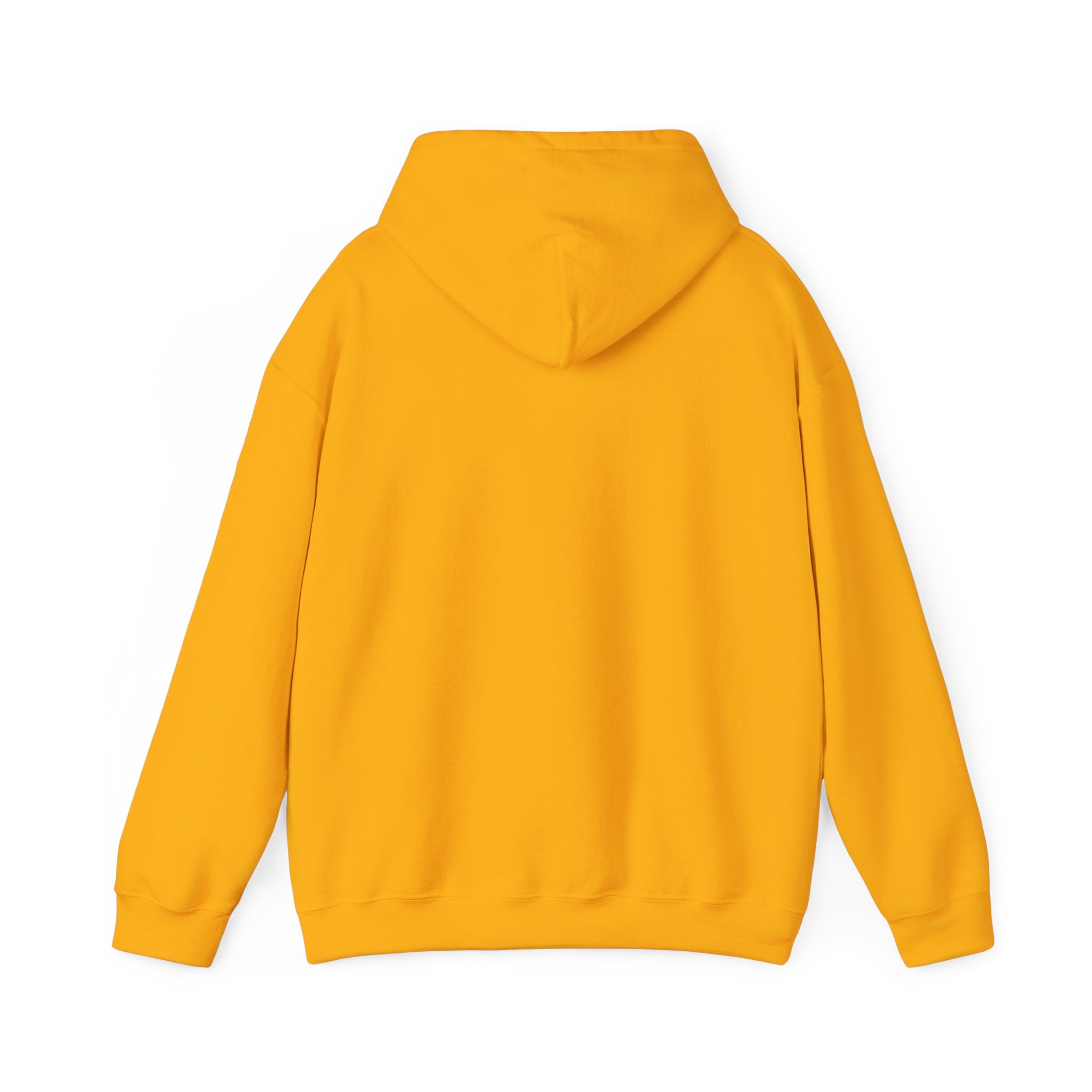 JESUS LOVES YOU. Heavy Blend™ Hoodie