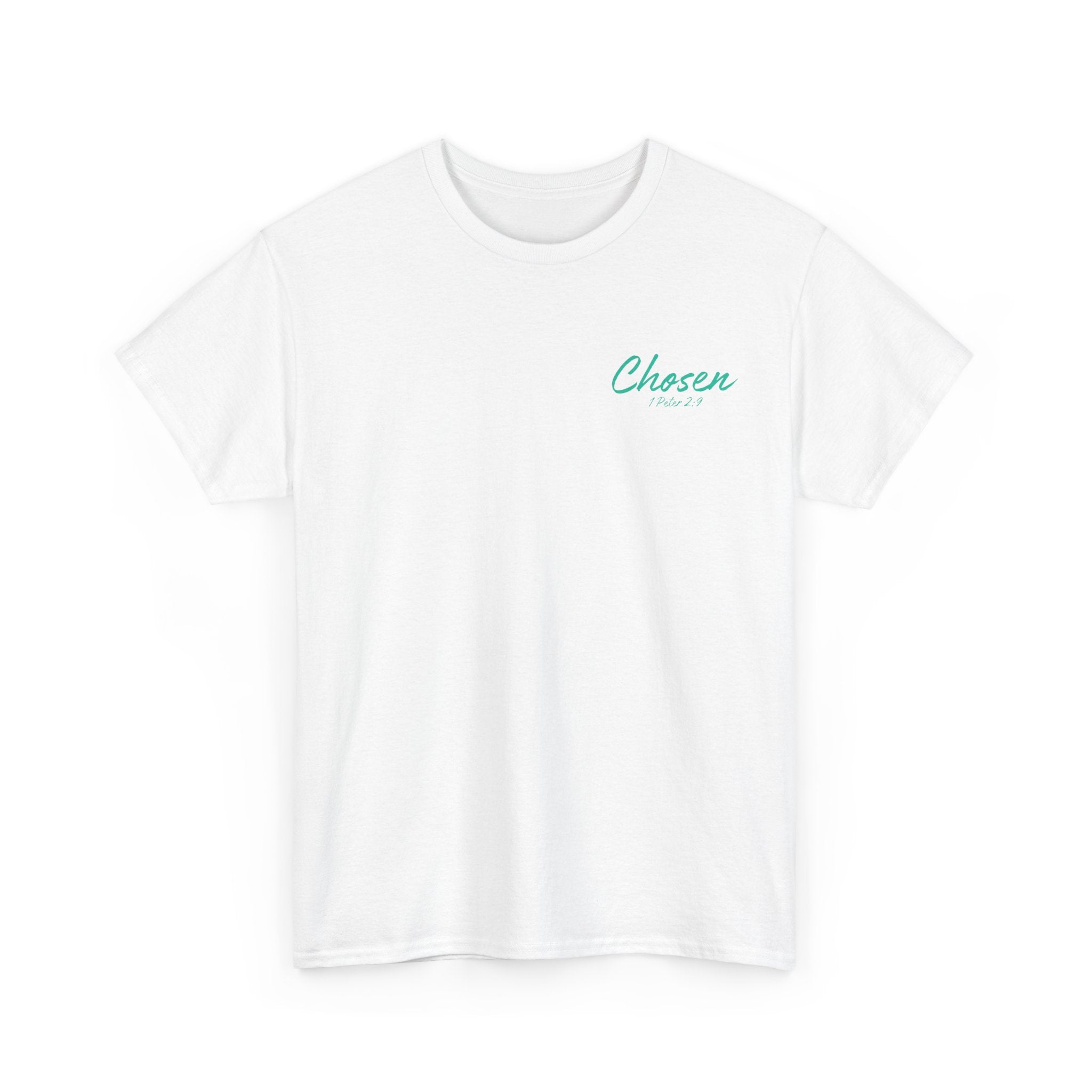 Disciple of Jesus Unisex Tee