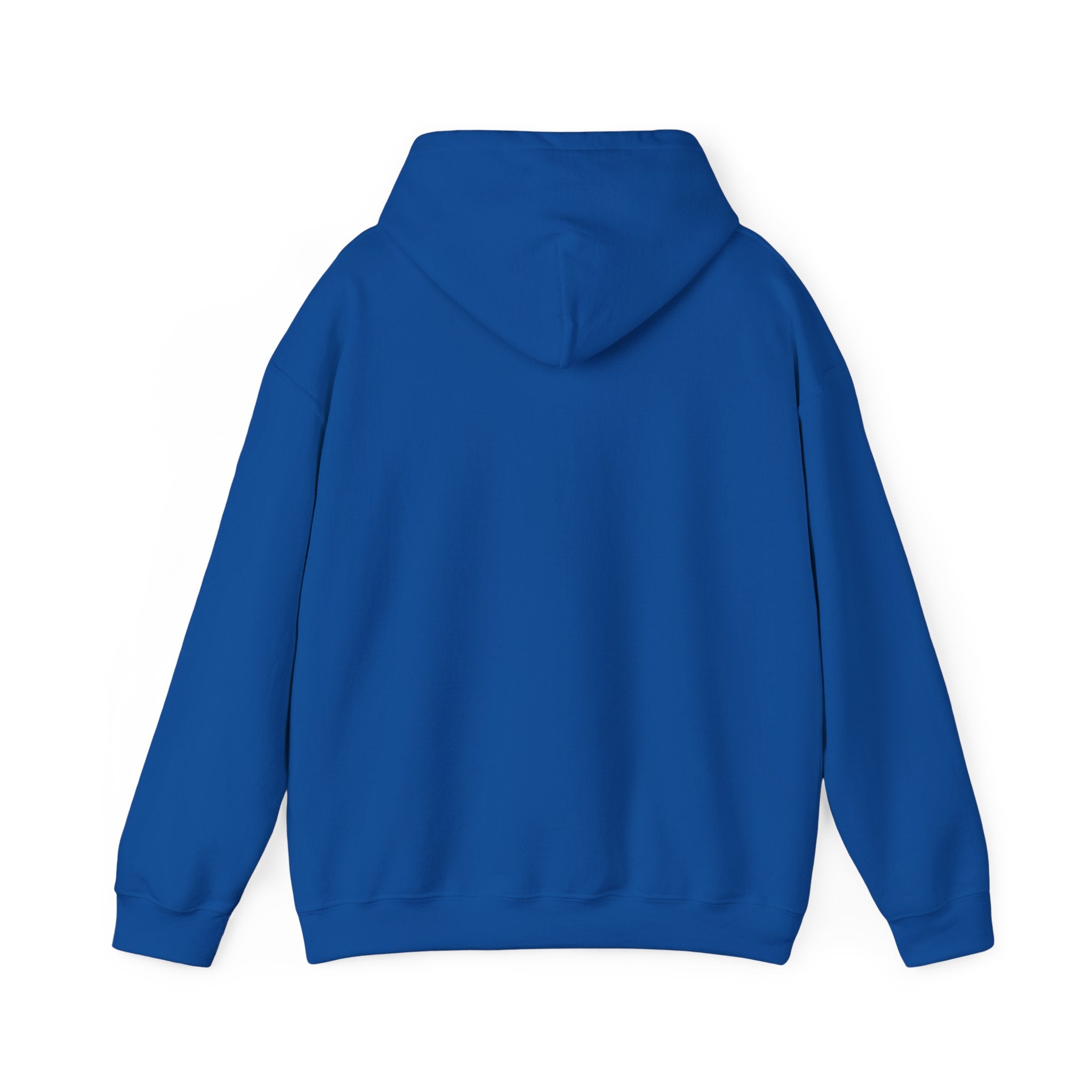 JESUS LOVES YOU. Heavy Blend™ Hoodie