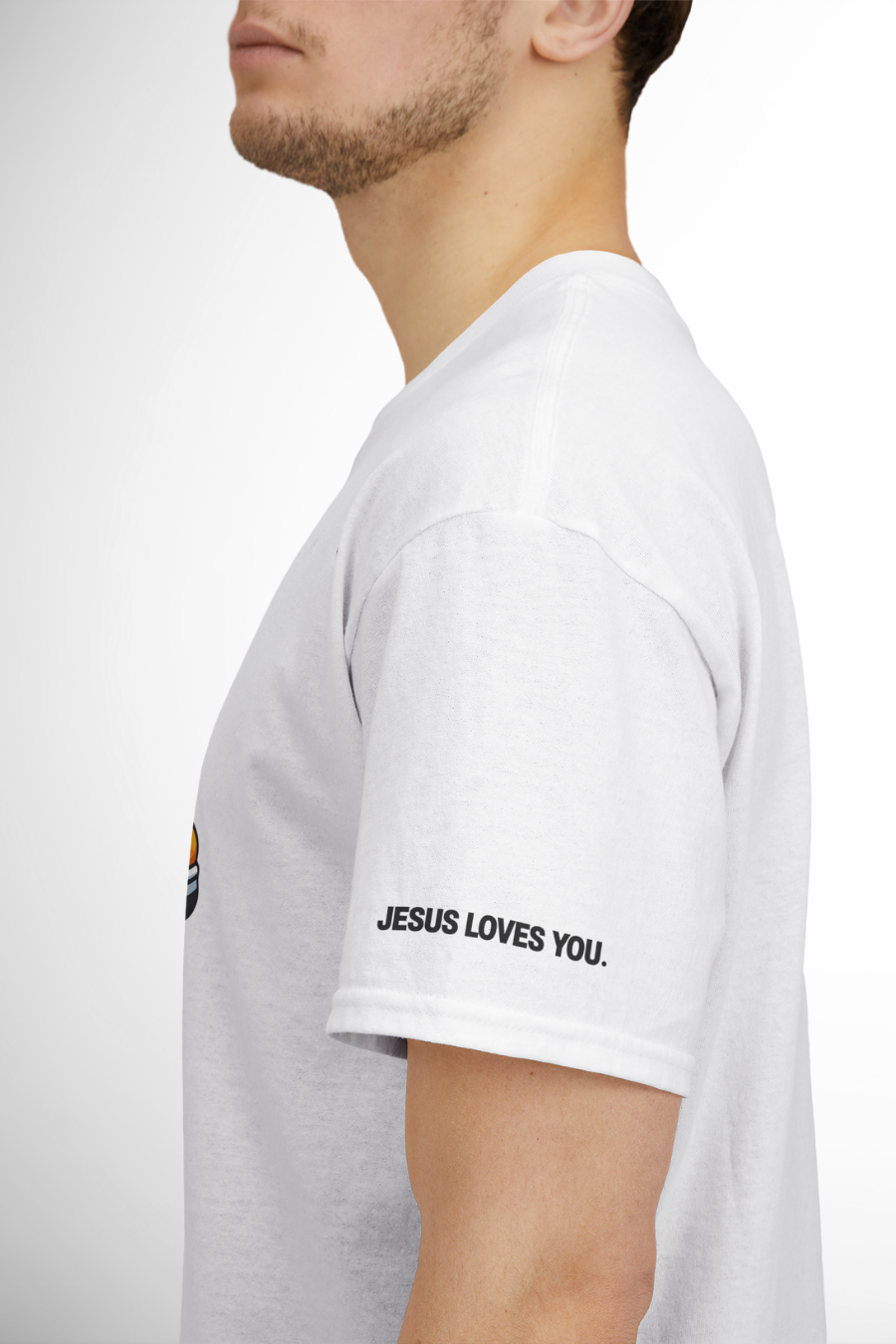 Walk By Faith Unisex Tee