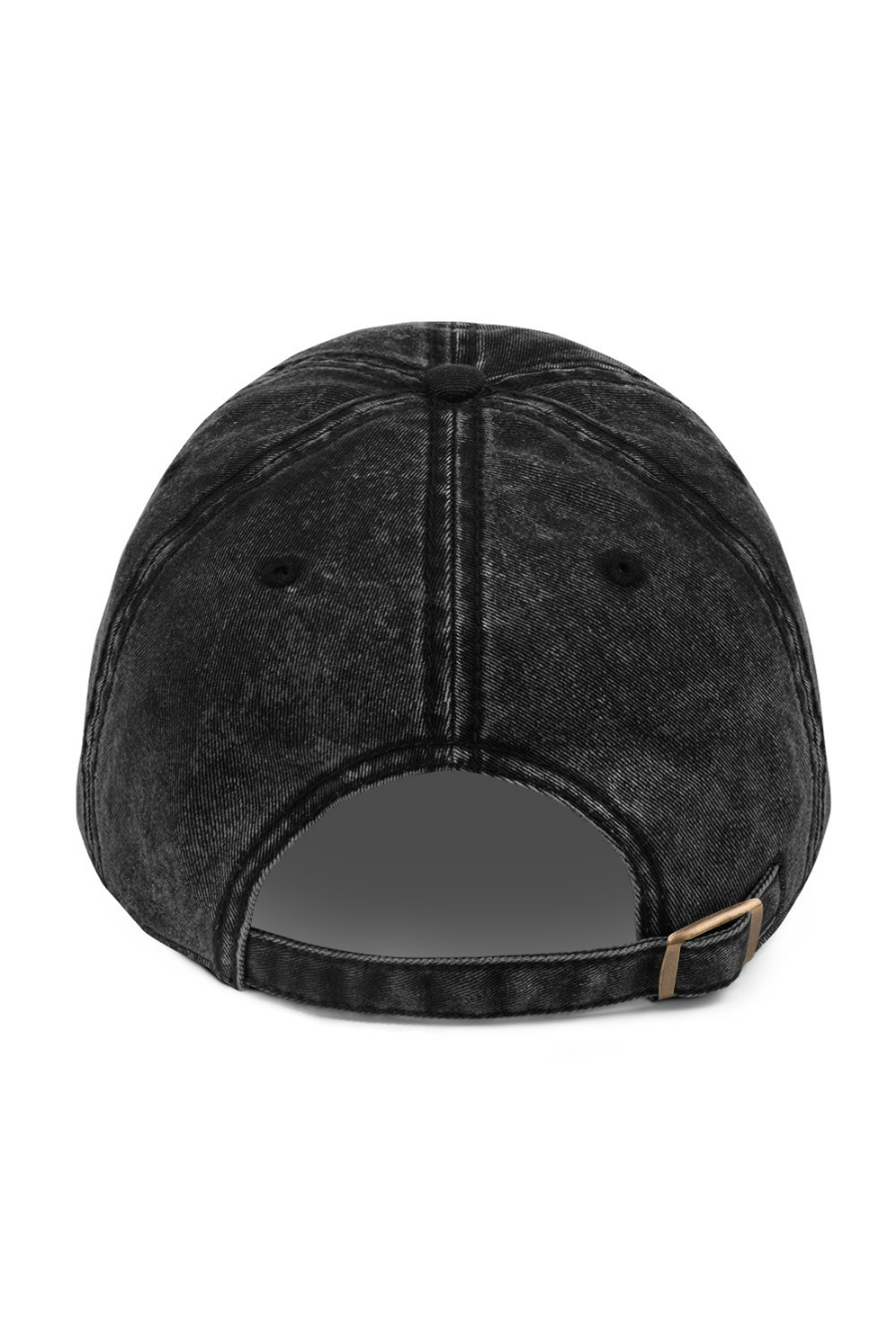 Make Heaven Crowded Vintage Cap