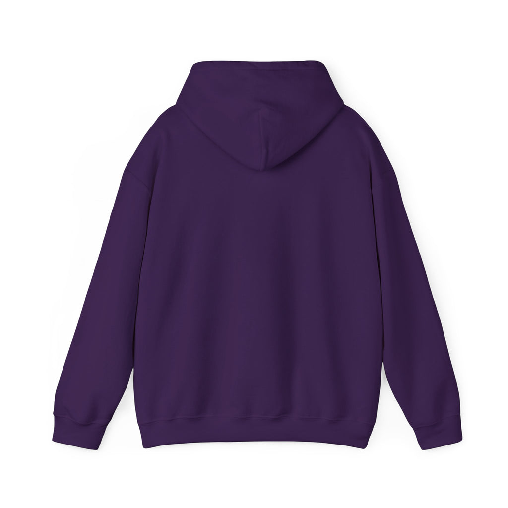 JESUS LOVES YOU. Heavy Blend™ Hoodie