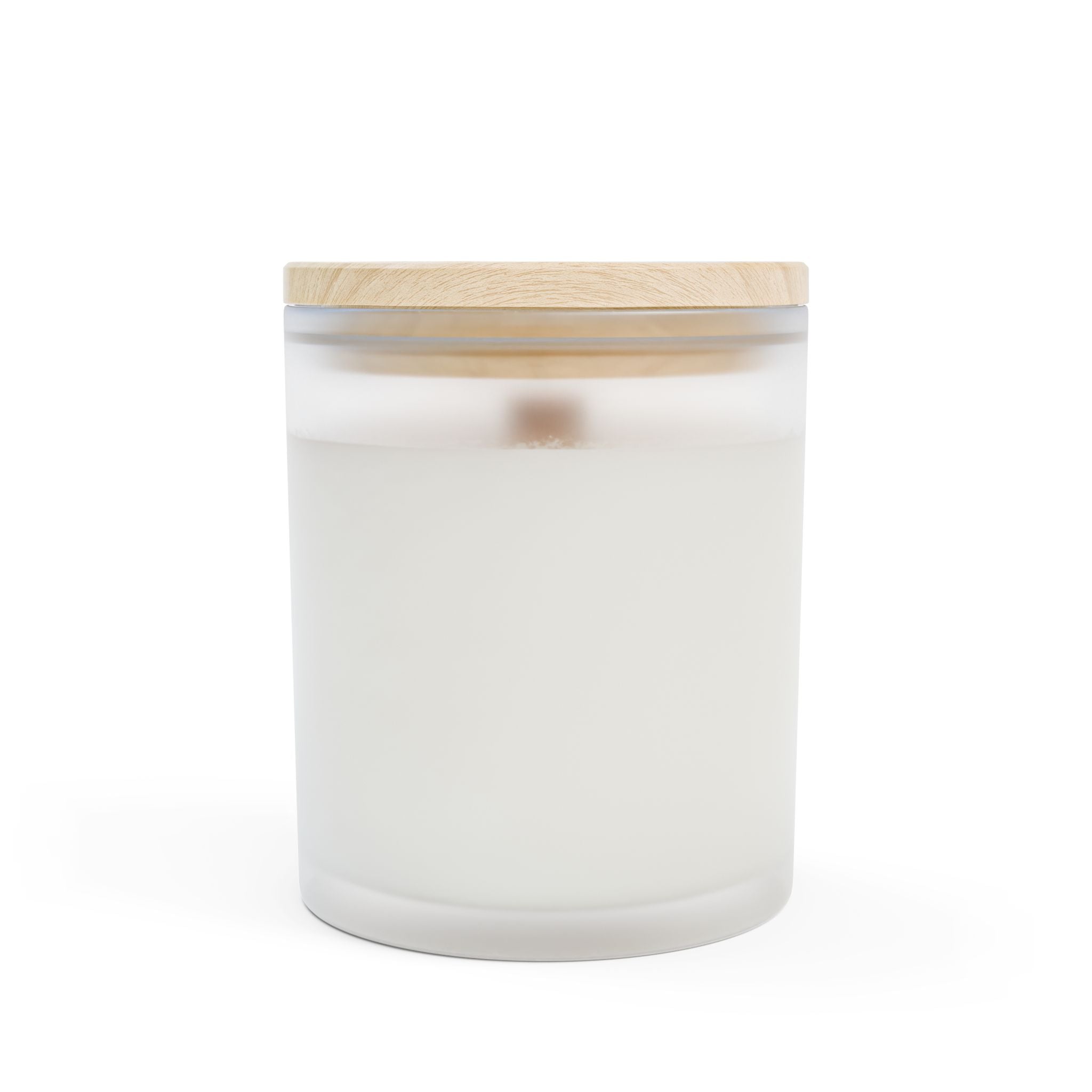Vanilla Dreams Coconut Soy Candle